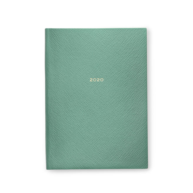 2020 Soho Agenda
