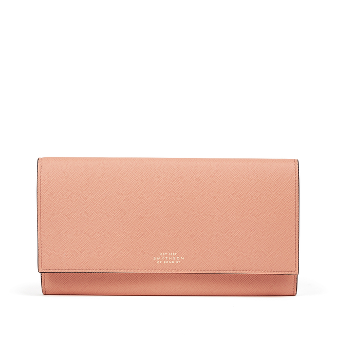 Marshall Travel Wallet in Panama