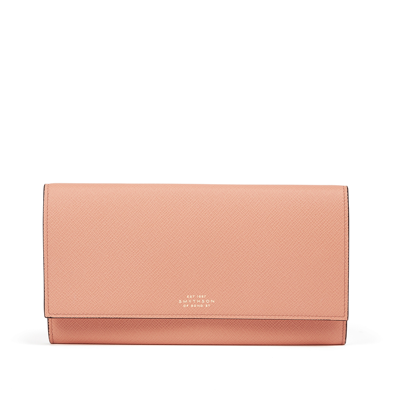 Marshall Travel Wallet in Panama