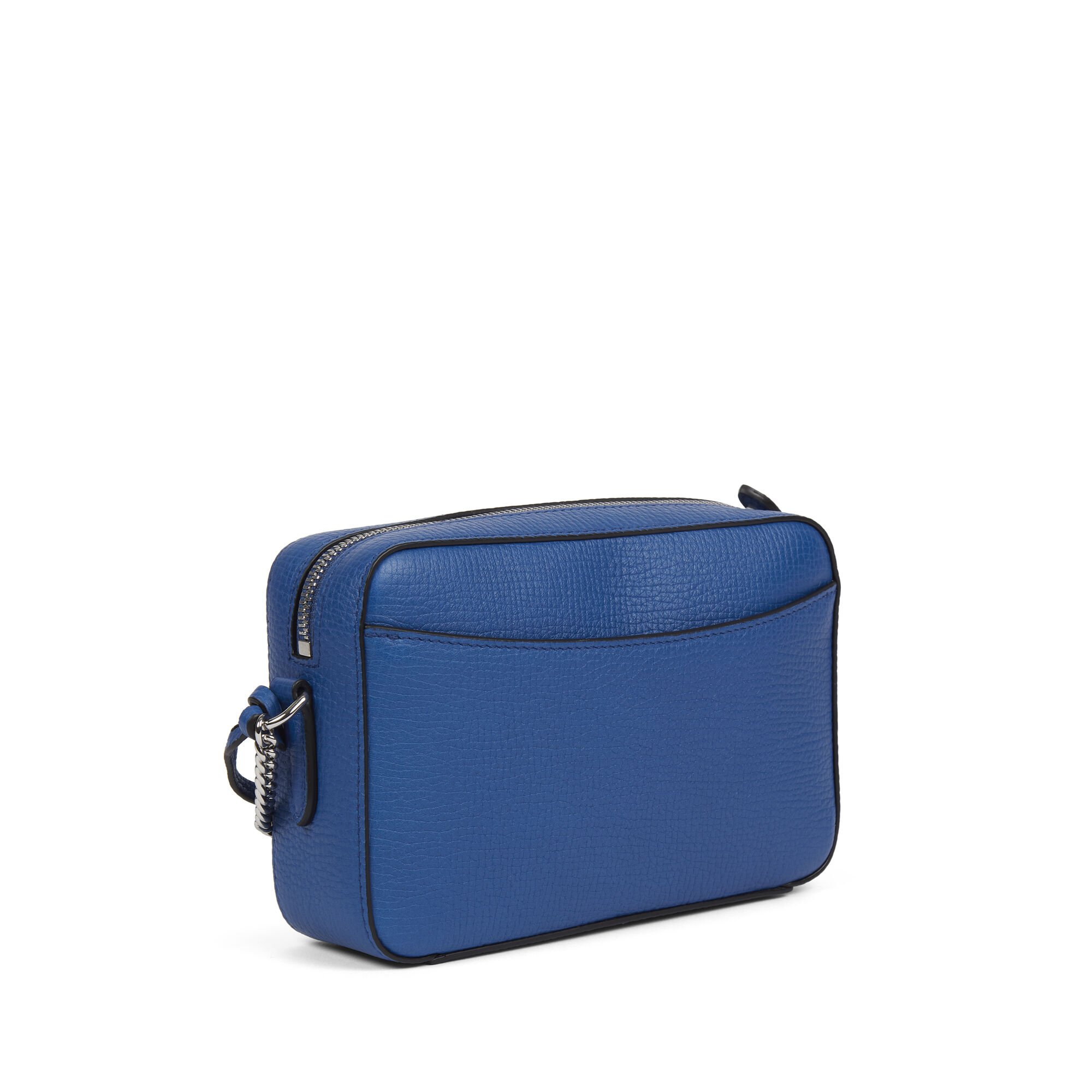 Camera Bag with Chain in Ludlow