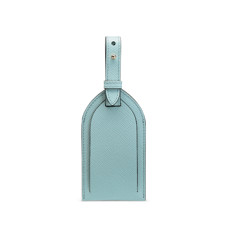 Panama Luggage Tag