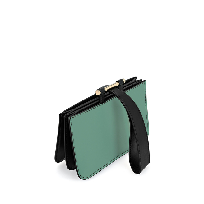 Bond Mini Concertina Wristlet