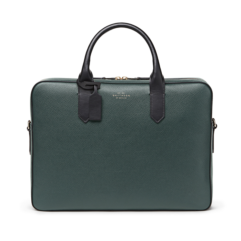 Panama Slim Briefcase
