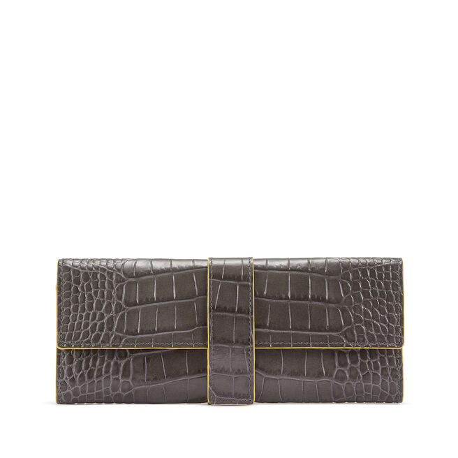 Mara Small Jewellery Roll