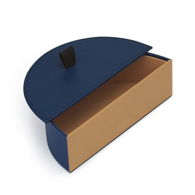 Bond Semi Circle Box