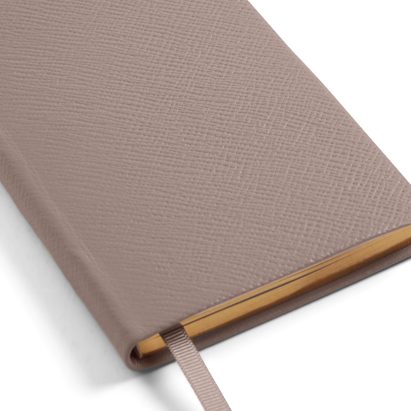Panama Notebook