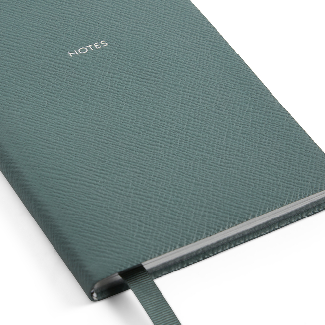 Notes Chelsea Notebook in Panama