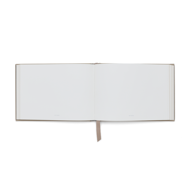 Small Guest Book in Panama