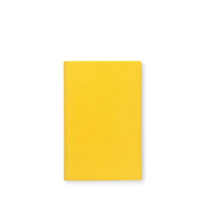 Wafer Notebook