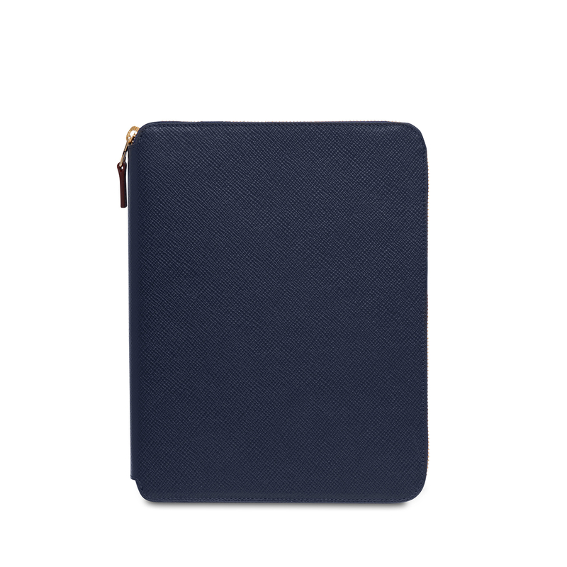A5 Writing Folder with Zip in Panama