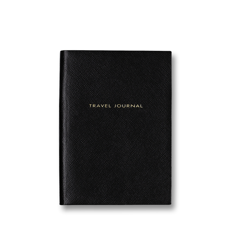 Travel Journal