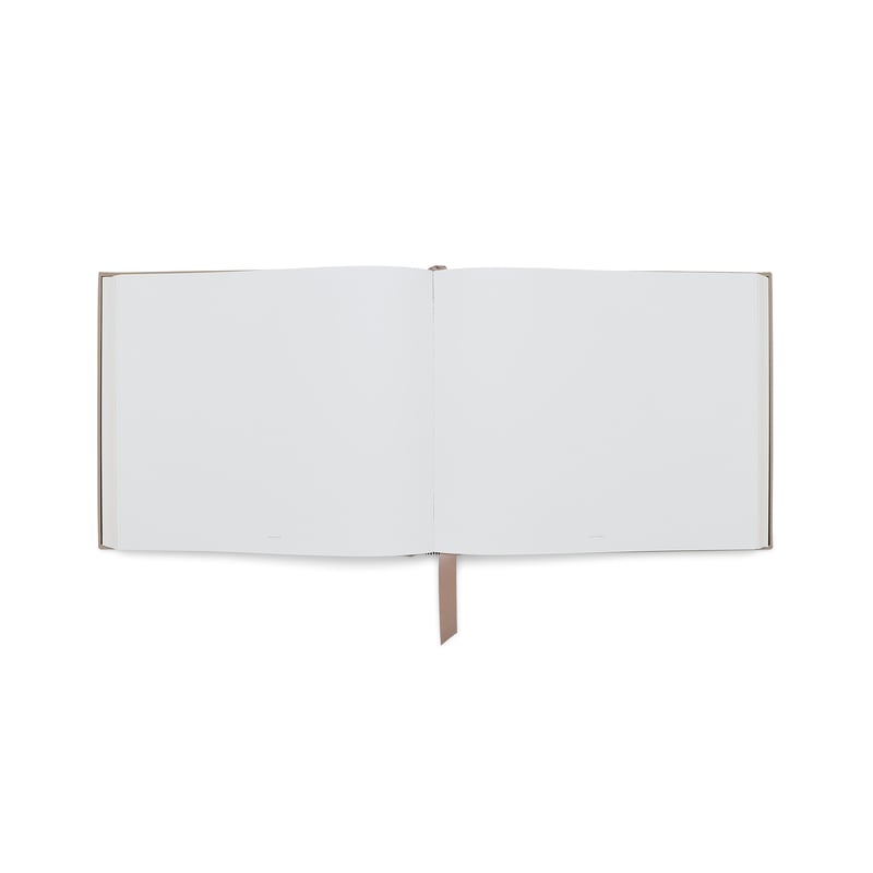 Large Visitors Book in Panama