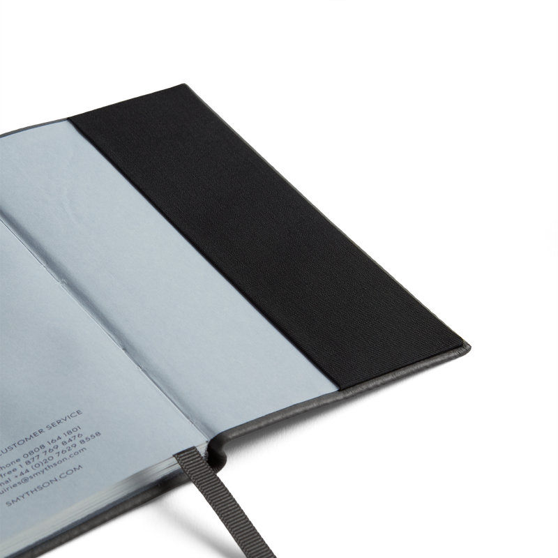 2025 Panama Weekly Diary with Pocket