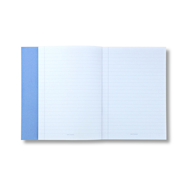 A5 Side Bound Refill Pad