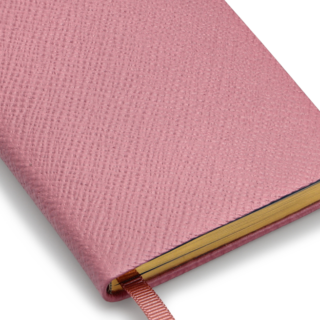 Wafer Notebook