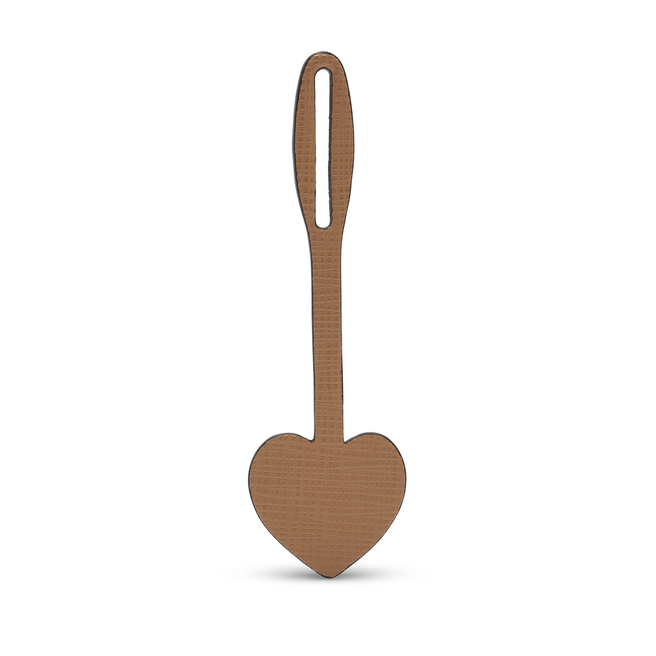 Heart Personalisation Tag in Panama