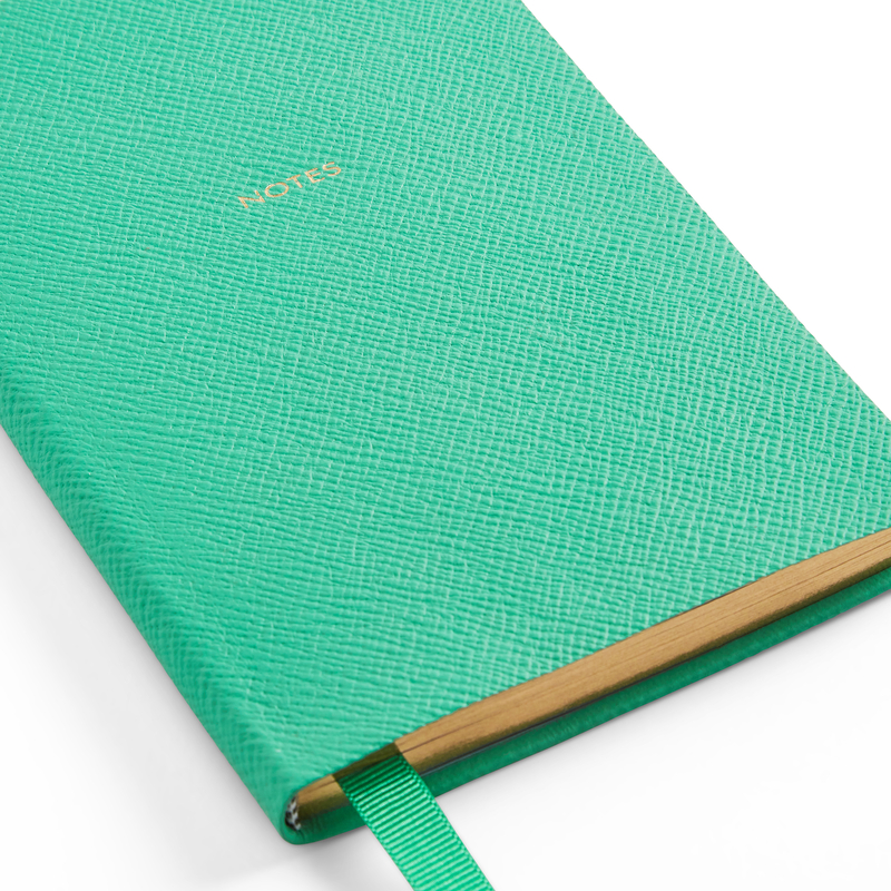 Notes Chelsea Notebook in Panama