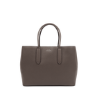 Small Day Tote Bag with Zip in Ludlow
