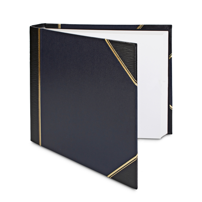 Small Photograph Album