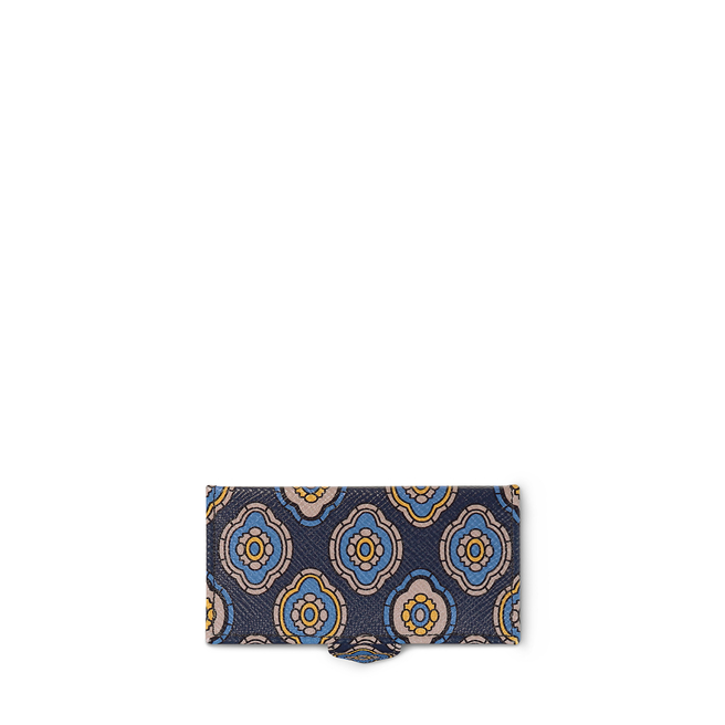 Panama Mini Cufflink Box