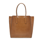 Snap Tote Bag in Mara