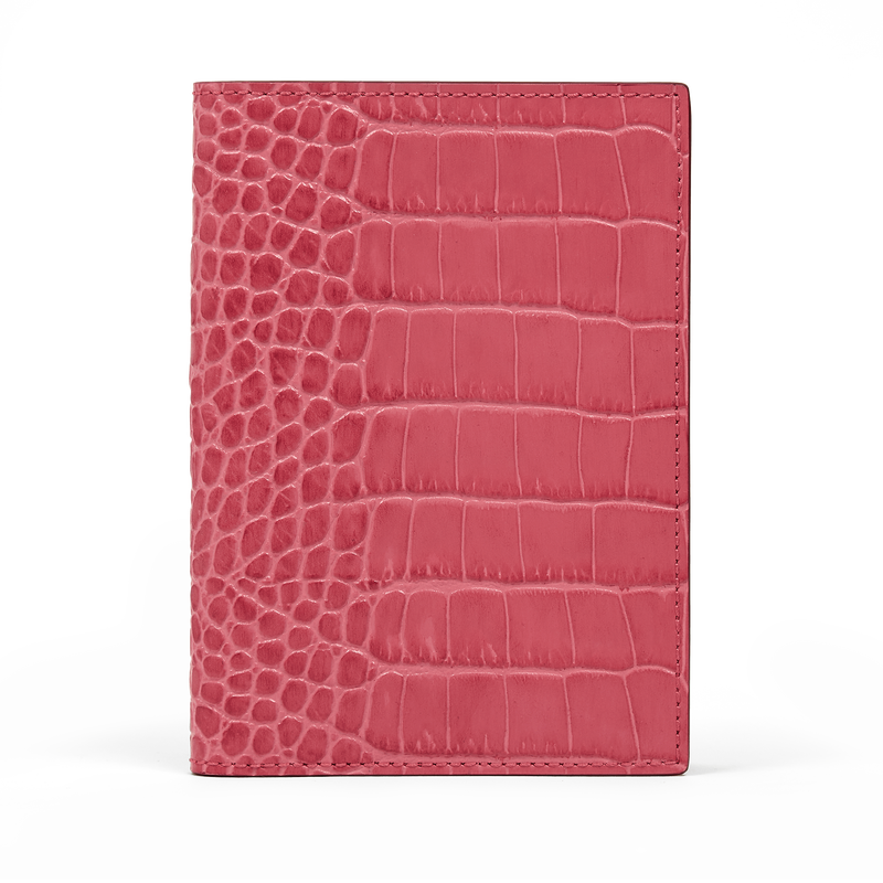 Passport Cover in Mara