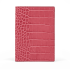 Passport Cover in Mara