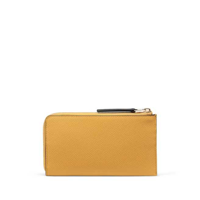 Panama Purse Pouch