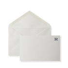 R Alphabet Correspondence Cards