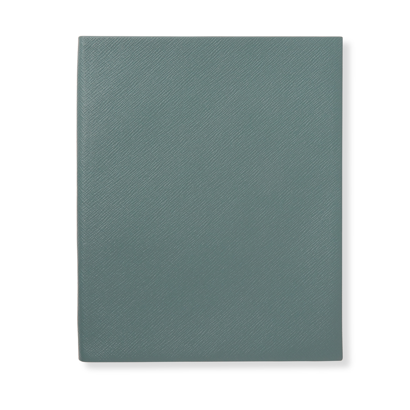 Portobello Notebook in Panama