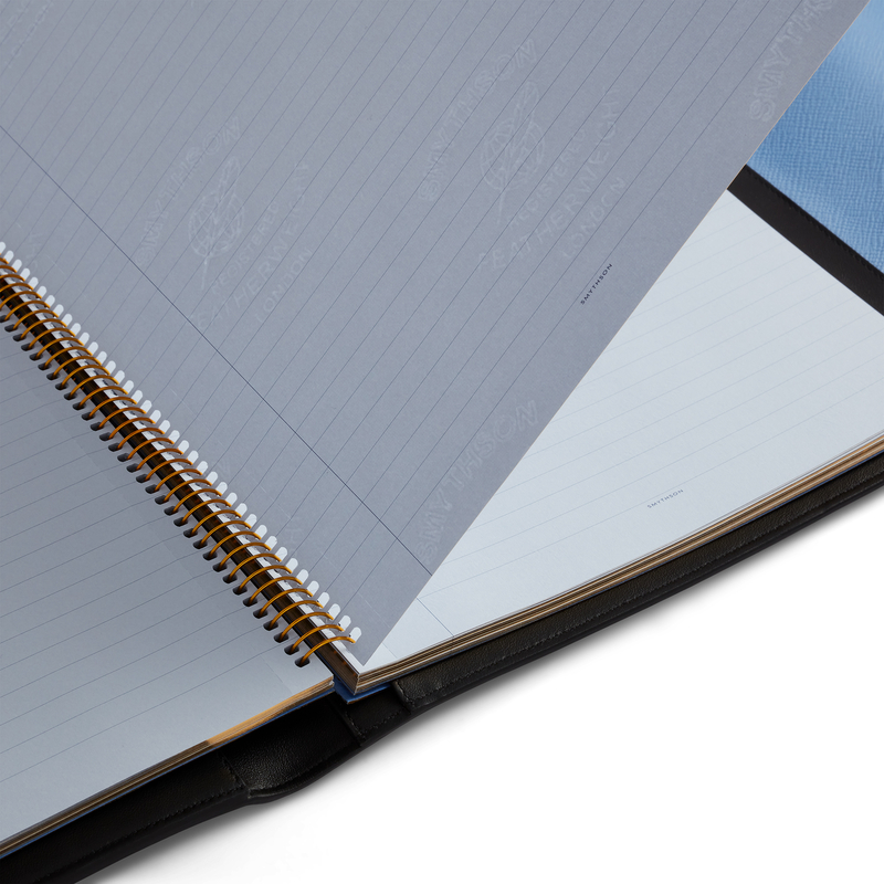 A4 Trifold Writing Folder in Panama