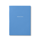 2025-2026 Soho Academic Weekly Diary in Panama