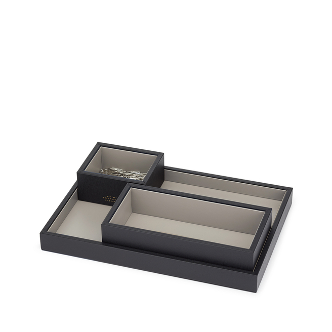 Grosvenor Tray Base