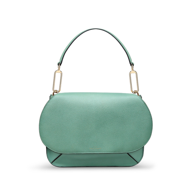 Ludlow Concertina Shoulder Bag