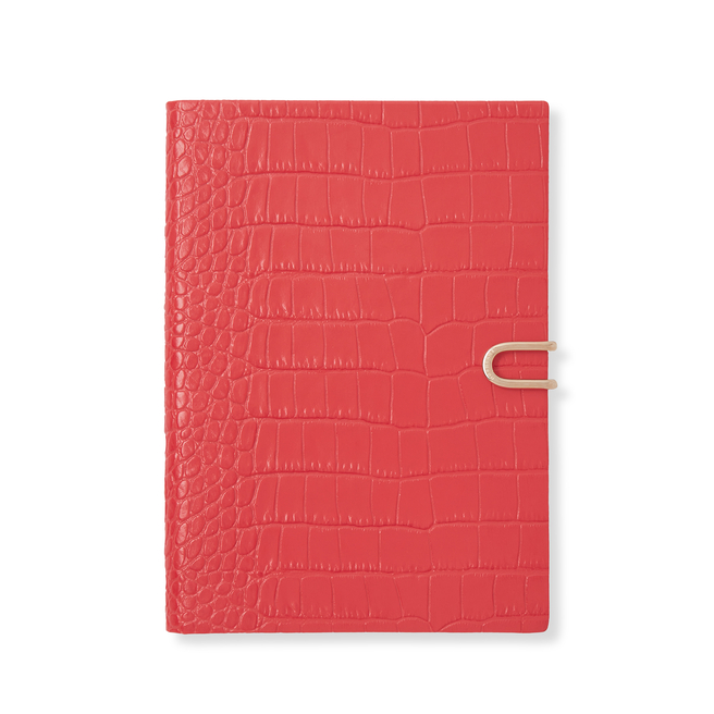 Soho Notebook with Slide in Mara