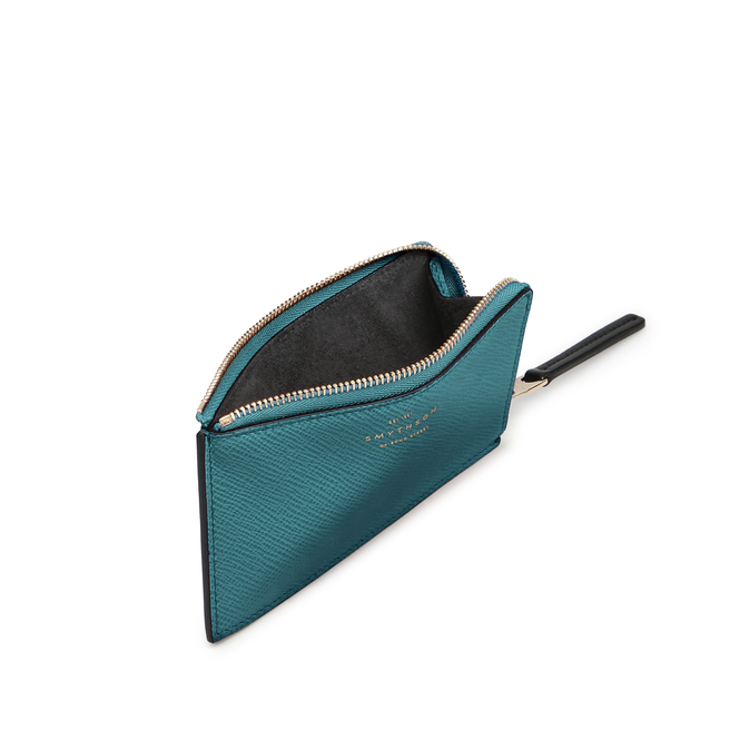 Panama 4cc Flat Coin Purse