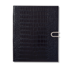 2026 Portobello Weekly Vertical Diary with Slide in Mara