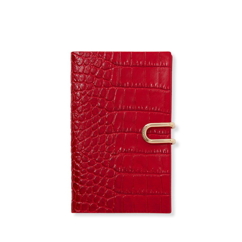 2025 Panama Weekly Diary with Slide in Mara
