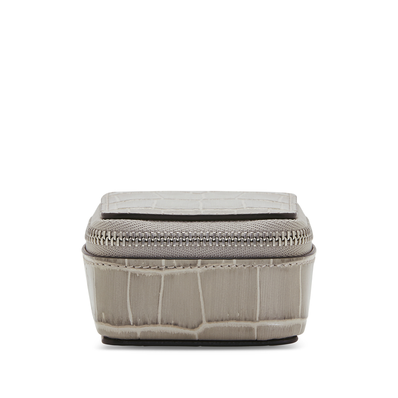 Small Square Trinket Case in Mara