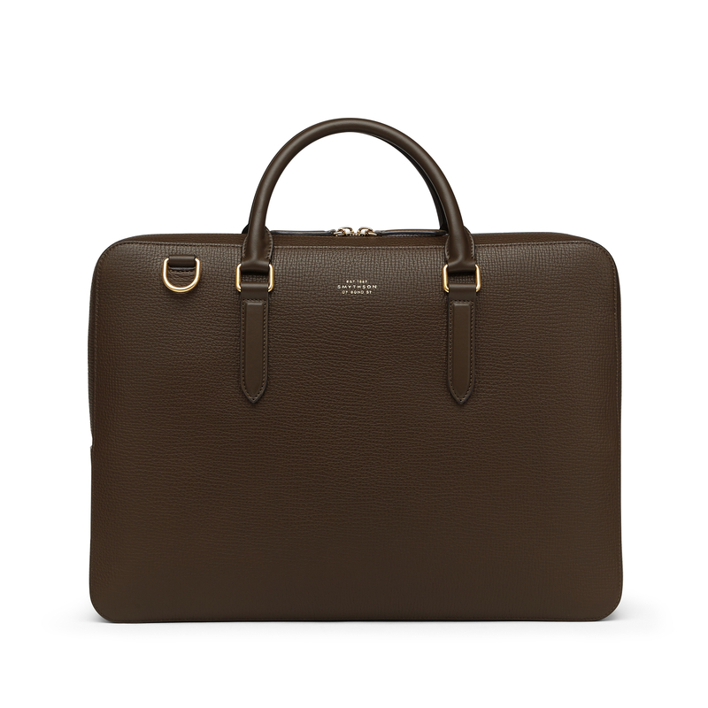 Ludlow Slim Briefcase