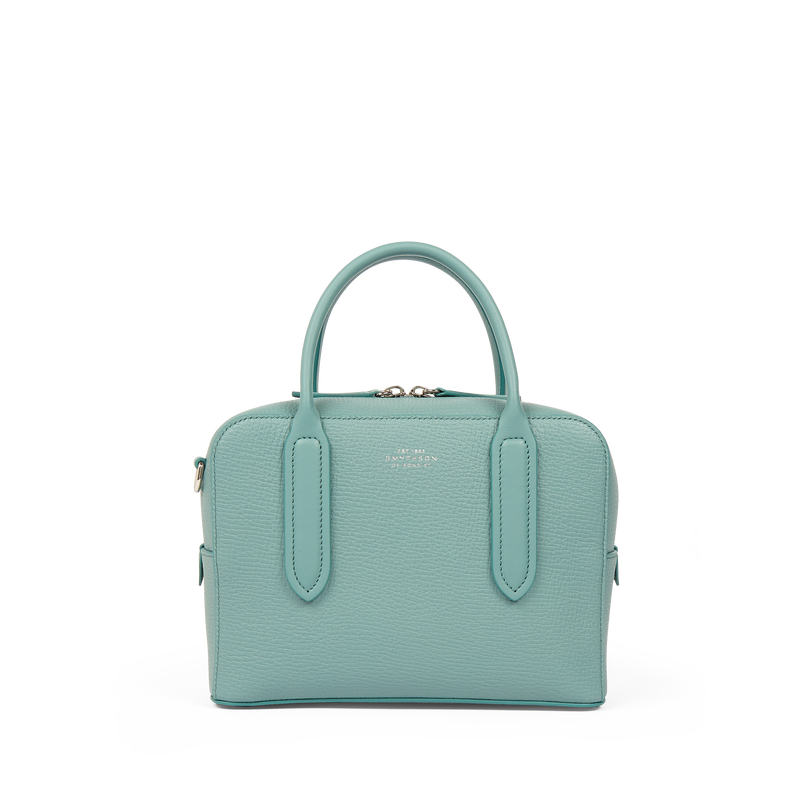 Kleine Lytton Schultertasche aus Ludlow