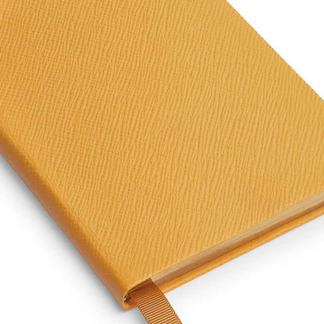 Chelsea Notebook