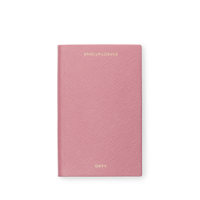 Defy Expectations Panama Notebook