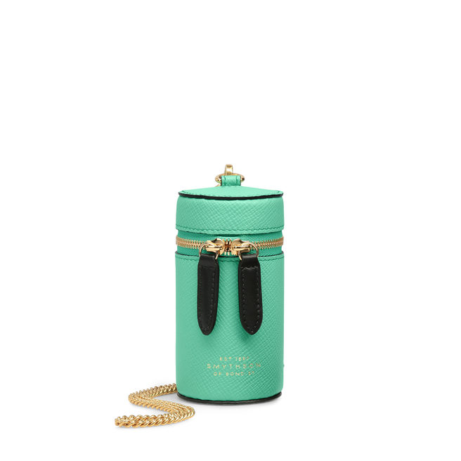 Panama Micro Tube Chain Bag