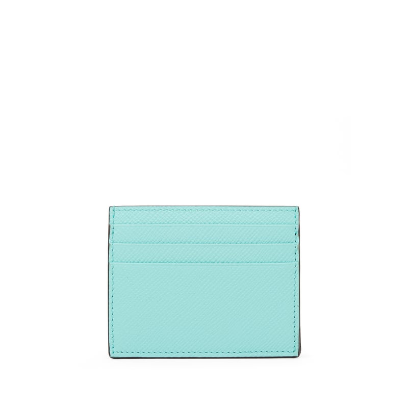 Envelope Card Case with Coin Purse in Panama