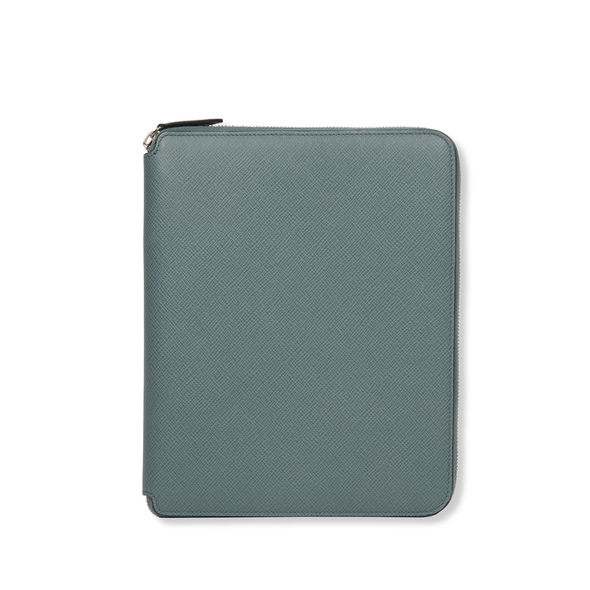 A5 Writing Folder with Zip in Panama