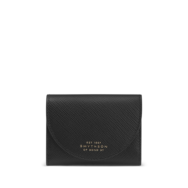 Panama Moon Compact Purse