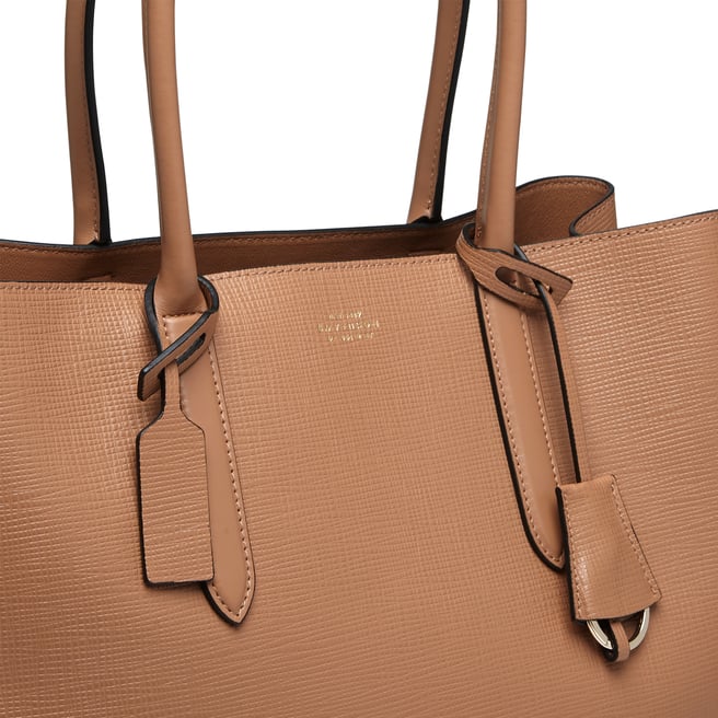 Panama Ciappa Business Bag