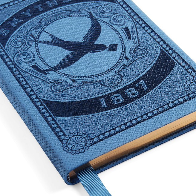 Swift Chelsea Notebook in Panama