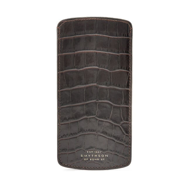 Mara Glasses Case